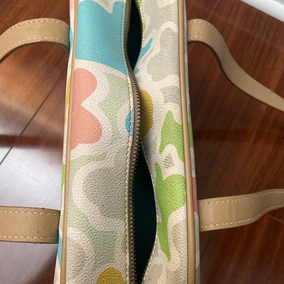 Original Tous Handbag - Picture 4 of 6